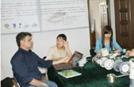 Ирандық клиенттерге бару
