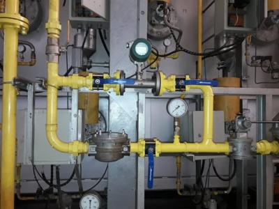 Газ өлшеу кезіндегі стандартты ағын, нақты ағын дегеніміз не?