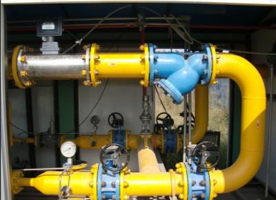 Газ турбиналық шығын өлшегіштің дәлдігін қалай жақсартуға болады?