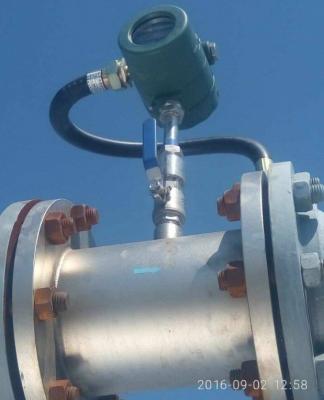 Неліктен судың құрамындағы газды өлшеу қиын?