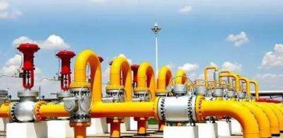 Табиғи газдың шығынын жылу массасының өлшеуіштерімен өлшеу