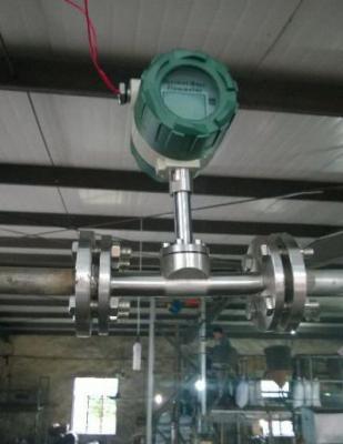Газ өлшегіштердің артықшылықтары мен кемшіліктері