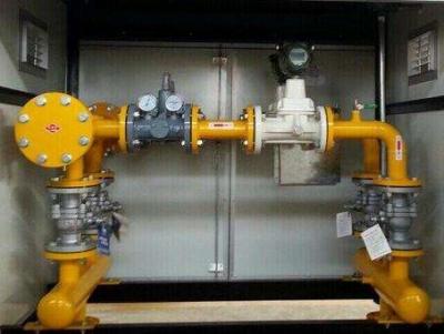 Табиғи газ шығынын өлшеуіш түрлері?