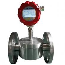 Gear Flow Meter