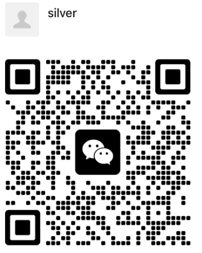 WeChat QR коды