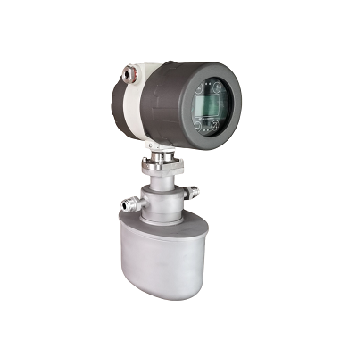 Төмен ағынды Кориолис ағын өлшегіші