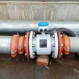 Ағынды сулардың шығынын өлшегіш