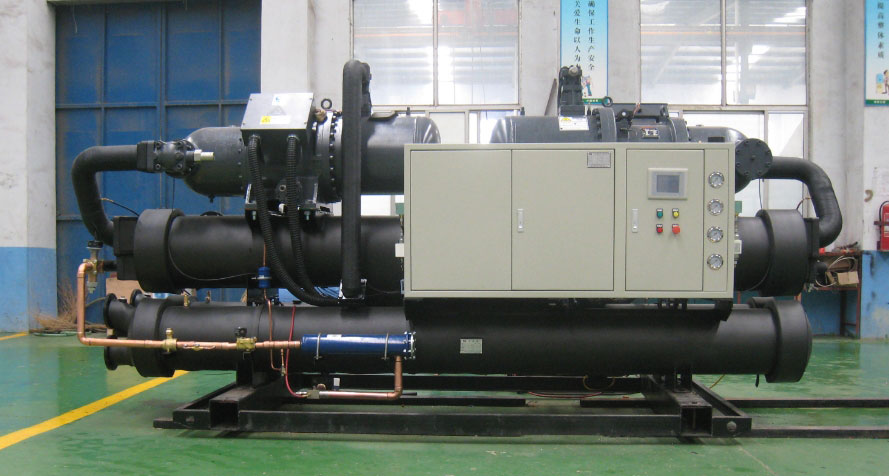 HVAC циркуляциялық жүйелер HVAC Circulation Systems