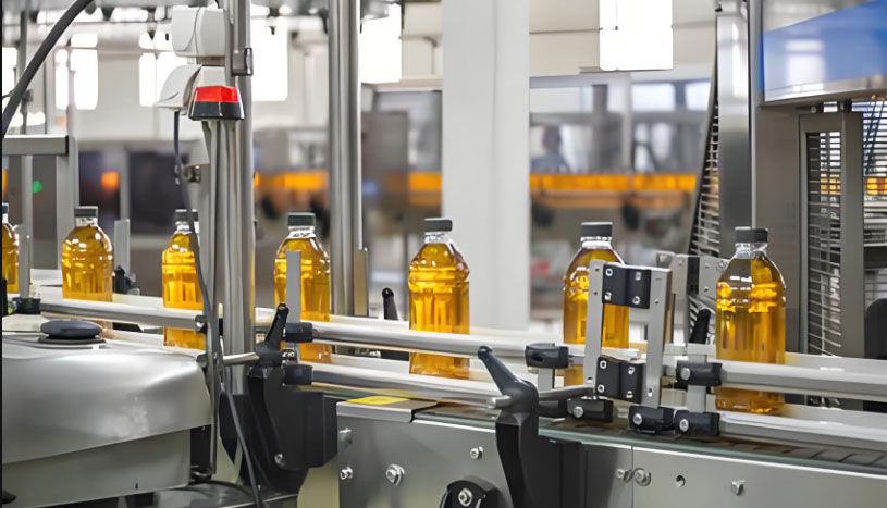 тамақ және сусындар өнеркәсібіндегі ағынды өлшеу flow measurement in the food and beverage industry