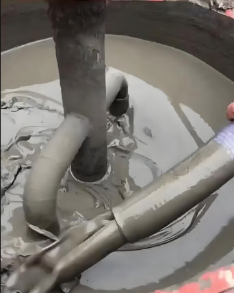 Шламды өлшеу Slurry Measurement