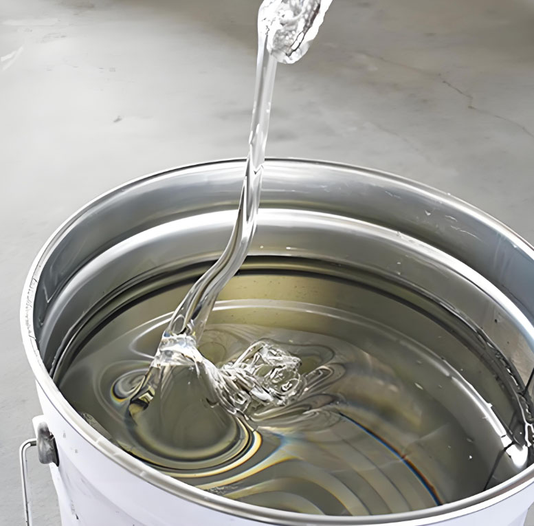 жоғары тұтқыр сұйықтықты өлшеу high viscosity liquid measurement