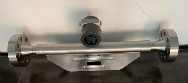400 бар жоғары қысымды май шығынын өлшегіш 400 bar high pressure oil flow meter