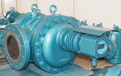 12 дюймдік PD шығын өлшегіш жеткізушісі Buy 12-inch mechanical positive displacement flow meter from China