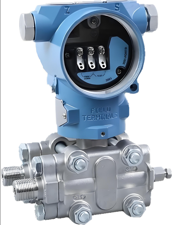 DP таратқыштарының терминалы terminal of DP transmitters
