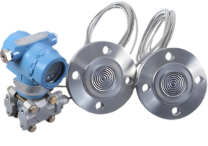 Modbus RTU DP таратқыштары Modbus RTU DP transmitters