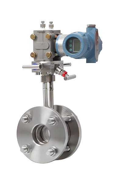 дифференциалды қысымды өлшегіш differential pressure flow meter