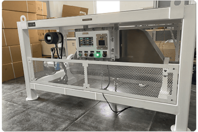 Coriolis шығын өлшегіш орнату кеңестерінің дұрыс жұмыс істеуі correct operation of Coriolis flow meter installation tips