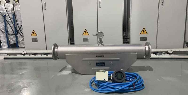 Silverinstruments масса ағынын өлшеу шешімдері silverinstruments mass flow measurement solutions