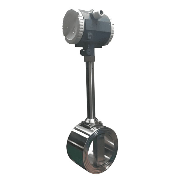 Көлемді шығын өлшегіш Volumetric flow meter