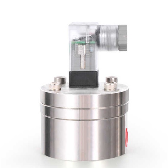 Коррозия ингибиторына арналған төмен ағынды ағын өлшегіш