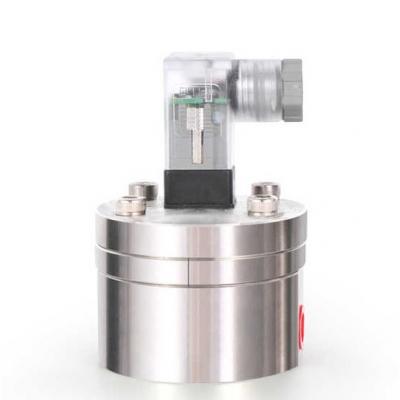 Коррозия ингибиторына арналған төмен ағынды ағын өлшегіш