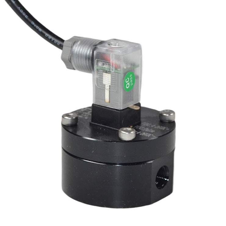 Төмен ағынды отын шығын өлшегіші Low flow fuel flowmeter