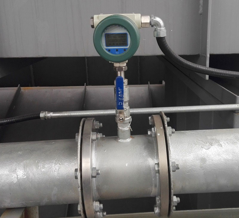 Ауа және сығылған газ